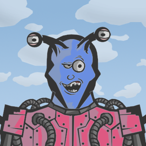 Лизард Стрелок